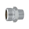 GAONA GA-JE025 Nipple for Different Diameter Flexible Pipes, For 13/20,