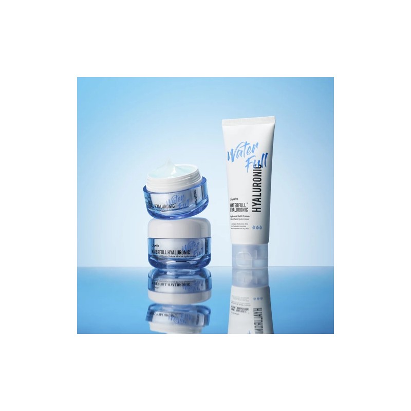 Jumiso [Jumiso]*size up* Waterfull Hyaluronic Cream 100ml