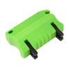 SK-2 Reel Mower Blade Sharpener, Lawn Mower Hand Sharpener