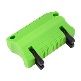 SK-2 Reel Mower Blade Sharpener, Lawn Mower Hand Sharpener