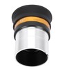 Aspheric Surface Eyepiece High Definition Wide Angle 62 Degree Lens