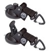 Airhead SUP Suction Cup Tie Downs, 2 pk.