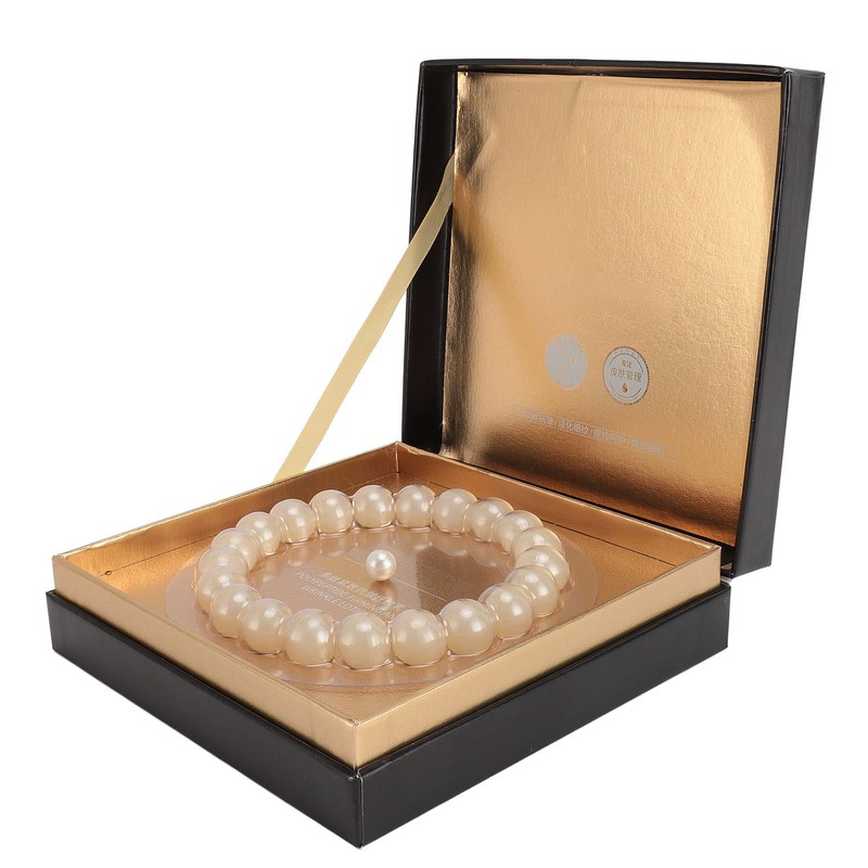 21 Count Anti Aging Moisturizer Deep Hydration Pearl Shape Non