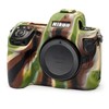 Easy Cover for Nikon Z8 Camouflage with LCD Protective Film