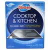 Glisten GC0608T Cooktop & Kitchen Cleaning, 8 Large/16 Small Pads,