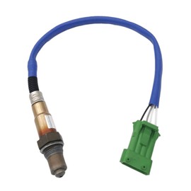 Amrxuts 0258006028 Lambda Probe O2 Oxygen Sensor Fit for BERLINGO C2 C3 C4 C8 EVASION JUMPY SAXO XANTIA XSARA PICASSO 1007 106 206 207 306 307 308 406 607 806 807 1.4 1.6 1.8 2.0