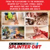 Splinter Out Splinter Remover 10 Count (Pack of 1) |