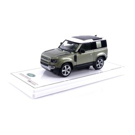 Truescale Miniatures TSM430631D Collectible Miniature Car, Pangea Green