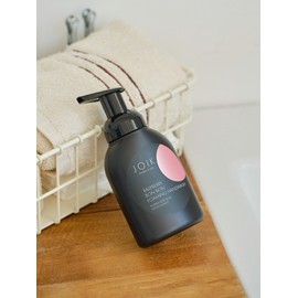 Nordic Foaming Hand Wash 250ml (3 types) / 노르딕 포밍 핸드워시 250ml (3종)