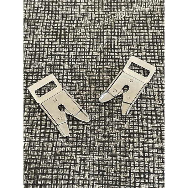 For Rollei Rolleiflex Alligator Clip for Strap USA Seller &