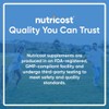 Nutricost Vitamin B12 (Methylcobalamin) 2000mcg, 240 Capsules - Vegetarian Caps,