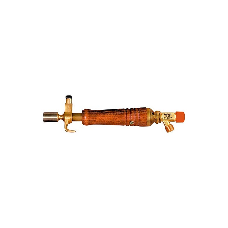 Format 4031182255601 – Handle with Piston Burner 1.5 Bar G3/8