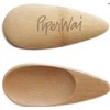 PiperWai Deodorant Scoop - Eco-Friendly Applicators