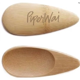 PiperWai Deodorant Scoop - Eco-Friendly Applicators