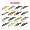 Duo ASI4073 Ryuki 60S Spearhead Pink Chart Yamame