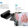 3.5 Gallon Trash Bags, 150 Count Small Trash Can Liners