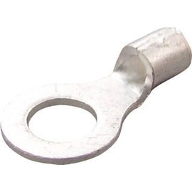 ニチフ端子工業 端子 R 1.25-3.5 100入
