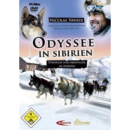 Odysee in Sibirien