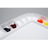 Mijello Acrylic Oil Color Palette Artelier Airtight 330x230x30 MAP-3025