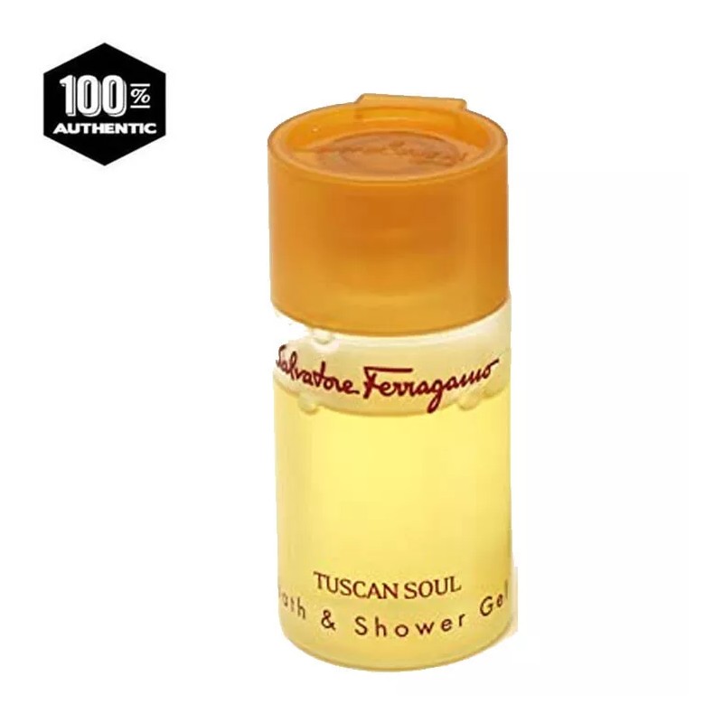 Salvatore Ferragamo Tuscan Soul by Salvatore Ferragamo 1.3 oz /