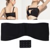 Post Surgery Breast Band Stabilizer Breast Augmentation Support Band Wrap