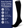SB SOX 3-Pair Compression Socks for Women & Men (15-20mmHg)