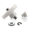 LST Convertible Top Roof Engine Repair Kit Gear Clip 450