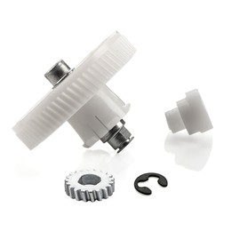 LST Convertible Top Roof Engine Repair Kit Gear Clip 450