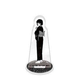 Ghost Hunt Mini Acrylic Stand / Hara Mashiko