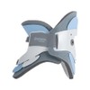 Brace Direct Ascend Pediatric Cervical Collar L0172 - Adjustable Comfort