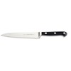 Mundial 5100 Series 6-inch Utility Knife with a serrated edge,
