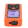 Handheld Laser Distance Meter High Accuracy Double Sensing Holes Digital