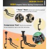 Camoo 6684 Engine Valve Spring Compressor For Ford 3-Valve 4.6L