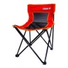 Coleman silla 2000013882 roja