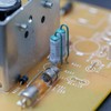 sourcing map Metal Film Resistor High Precision 2 W 2