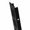 MS Fittings® Ventilation Grille Plate/Heater Cover 60 mm x 200
