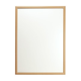 VANJOH 110355 V Poster Frame A2 Natural