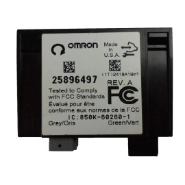 GM Keyless Entry Transmitter Module Receiver ECM ECU 25896497 For GM