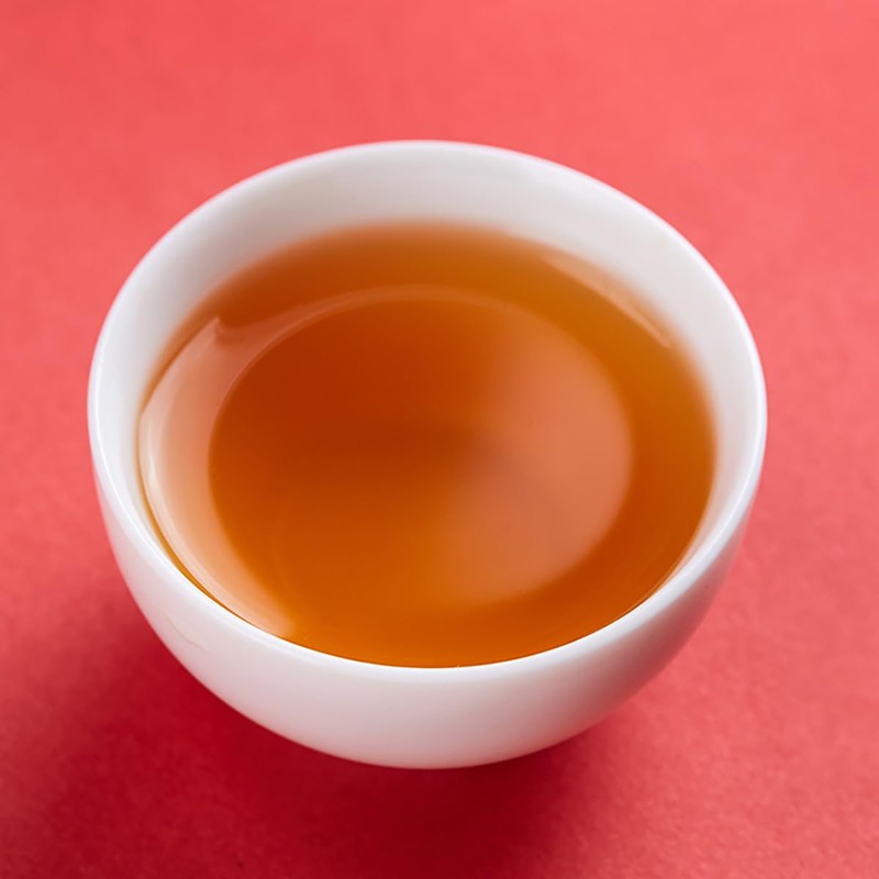 BAMATEA Lapsang Souchong Tea Loose Leaf 80g Chinese Black Tea