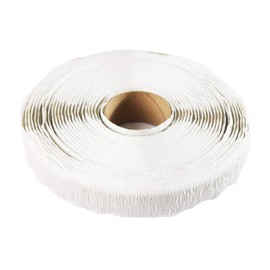 EZ Travel Collection Butyl Putty Tape Window Flange Tape Camper Roof RV Sealant (1/8" x 1/2" x 30')