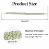 2 Pack Curtain Tiebacks 23 Inch Curtain Holdbacks Window Tassels