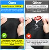 Abimars Pool Pads for Above Ground Pool, 15' Seamless Comfort
