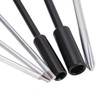 6 Pieces RC Repair Tool Set High Hardness Steel RC