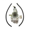 Compatible with New Carburetor for Yamaha Timberwolf YFB250 YFB 250