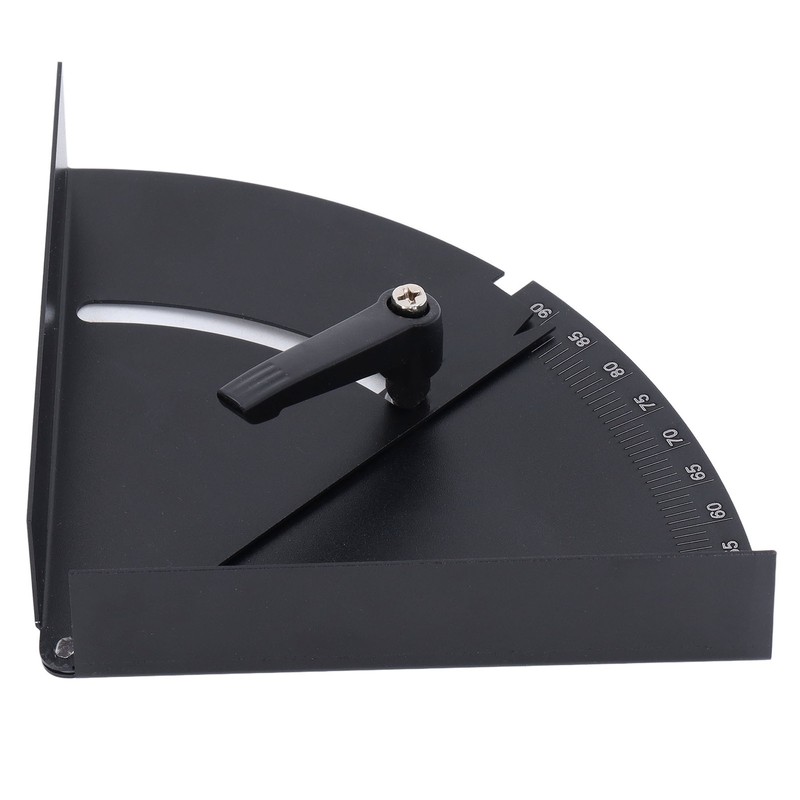 Variable Angle Fixture High Hardness Woodworking Angle Clamp Fixer for