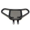 Ammtio Front Bumper Front Bumper Guard ATV For YAMMAAHA Raptor