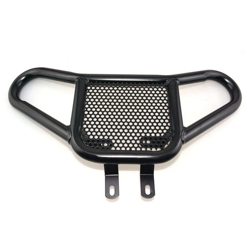 Ammtio Front Bumper Front Bumper Guard ATV For YAMMAAHA Raptor