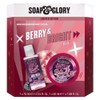 Soap & Glory Berry & Bright Duo