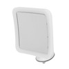 LED Makeup Mirror 5x Magnification Lighted Beauty Mirror 2 Modes