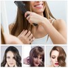 Set of 3 Combs Hair Cutter Comb Shaper Double Sided
